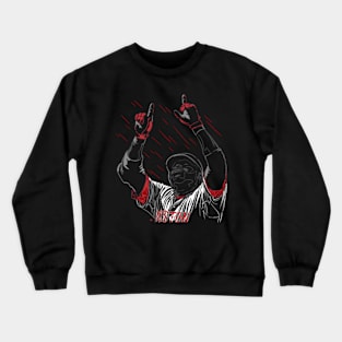 Ortiz Crewneck Sweatshirt